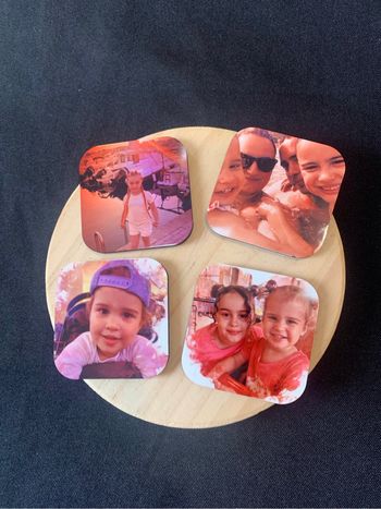 Magnets personnalisée