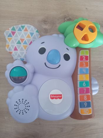 Jeux enfant