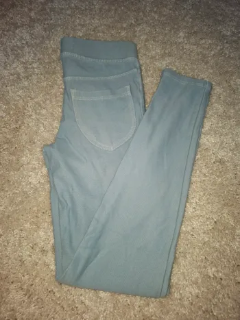 Jegging Okaidi 8 ans