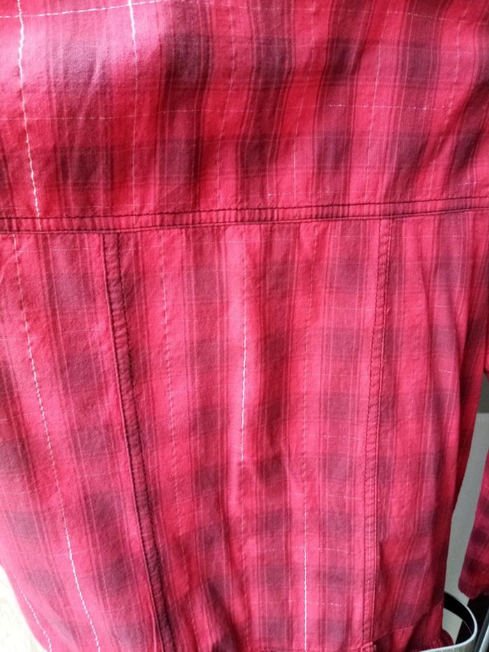 Tunique fille 12a - photo numéro 5