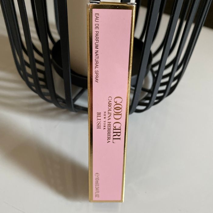 Parfum de sac good girl blush