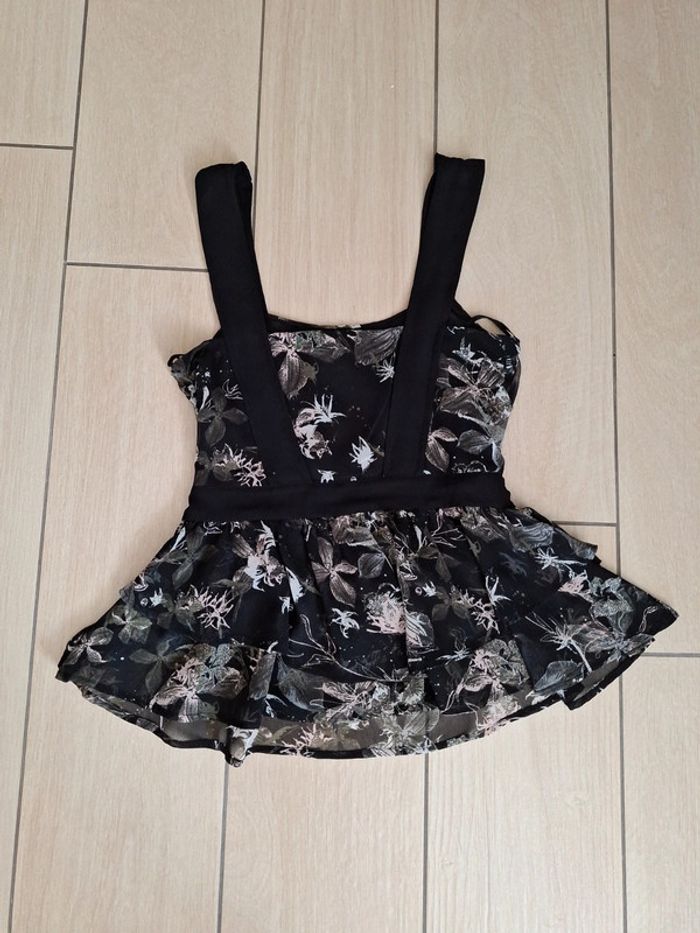 Top kookai t 36 / 38 - photo numéro 2