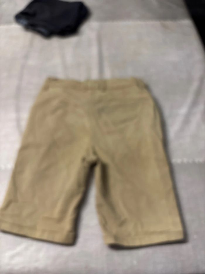 Short primark 10/11 ans - photo numéro 2