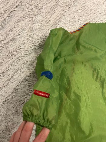 Blouses/Tablier loisirs créatif 