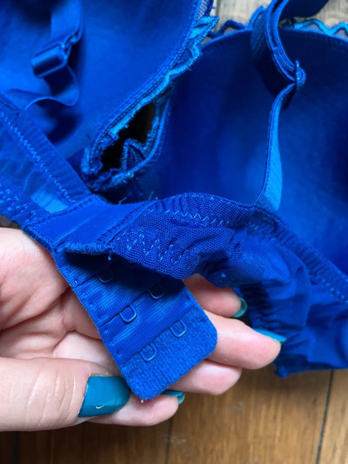 Soutien-gorge Valege 85D - photo numéro 8