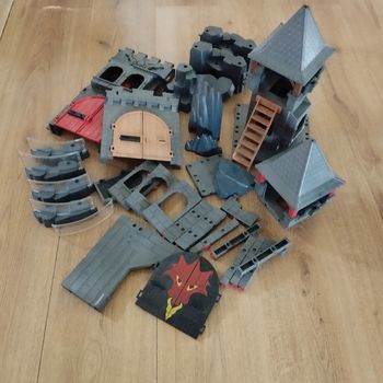 💖 Lot playmobil #emyfleury_playmobil