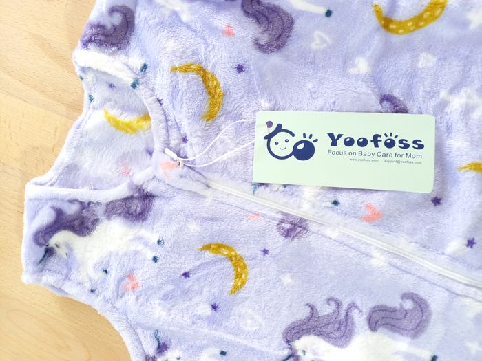 Lot de 2 gigoteuses 12-18 mois - photo numéro 5