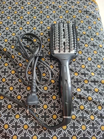 Brosse Babyliss