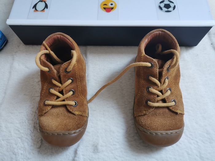 🚒 Chaussures Pointure 22 🚒 - photo numéro 3