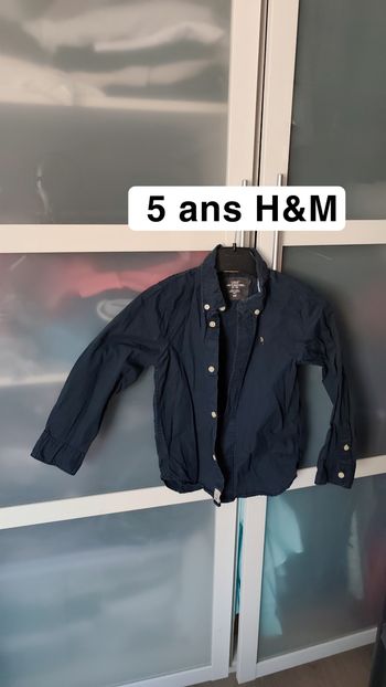 Chemise