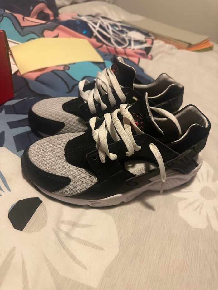 Nike huarache gs - photo numéro 3