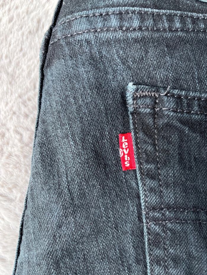 Jean Lévis coupe Slim W30 L30 - photo numéro 2