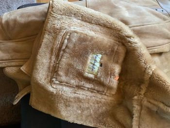 Manteau homme MC Douglas