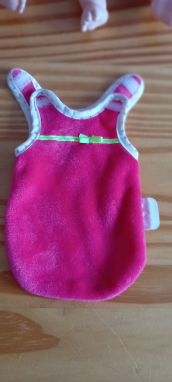 2 bébé - photo numéro 4
