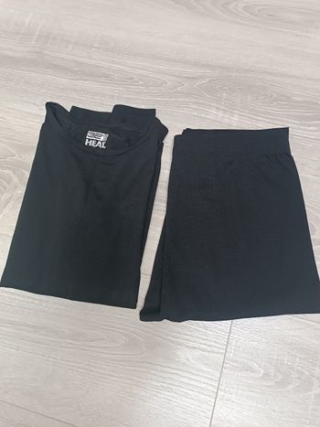 Sous vêtements sport