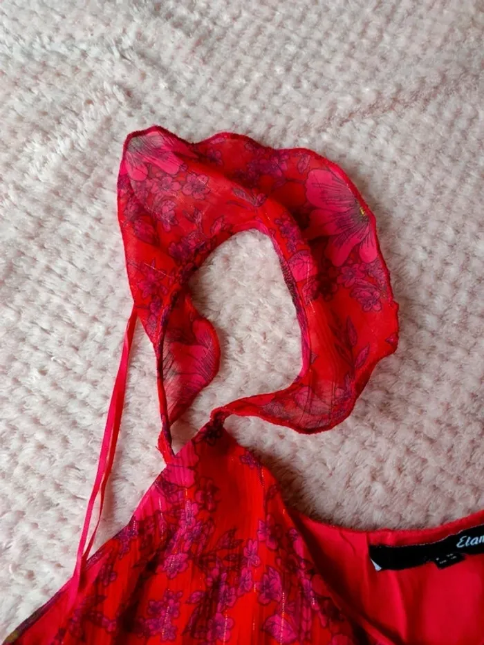 Robe Etam T38 - photo numéro 7