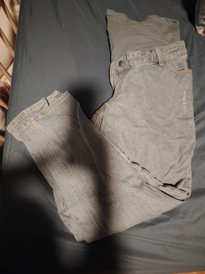 Pantalon grossesse