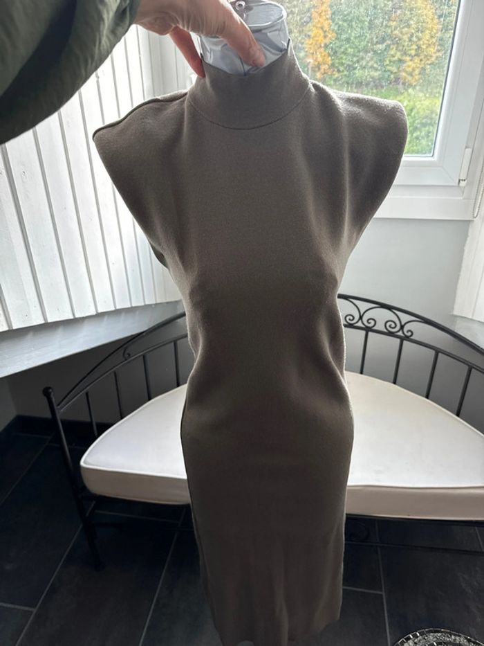 Robe longue - photo numéro 3