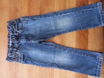 jean regular okaidi 3A