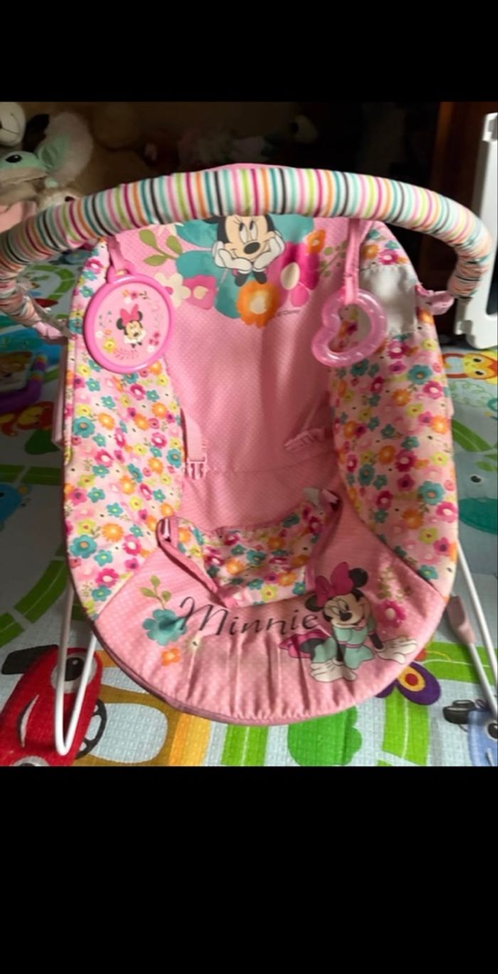 Transat Disney Minnie - photo numéro 3