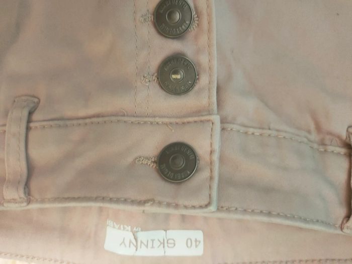 Pantalon skinny - photo numéro 3
