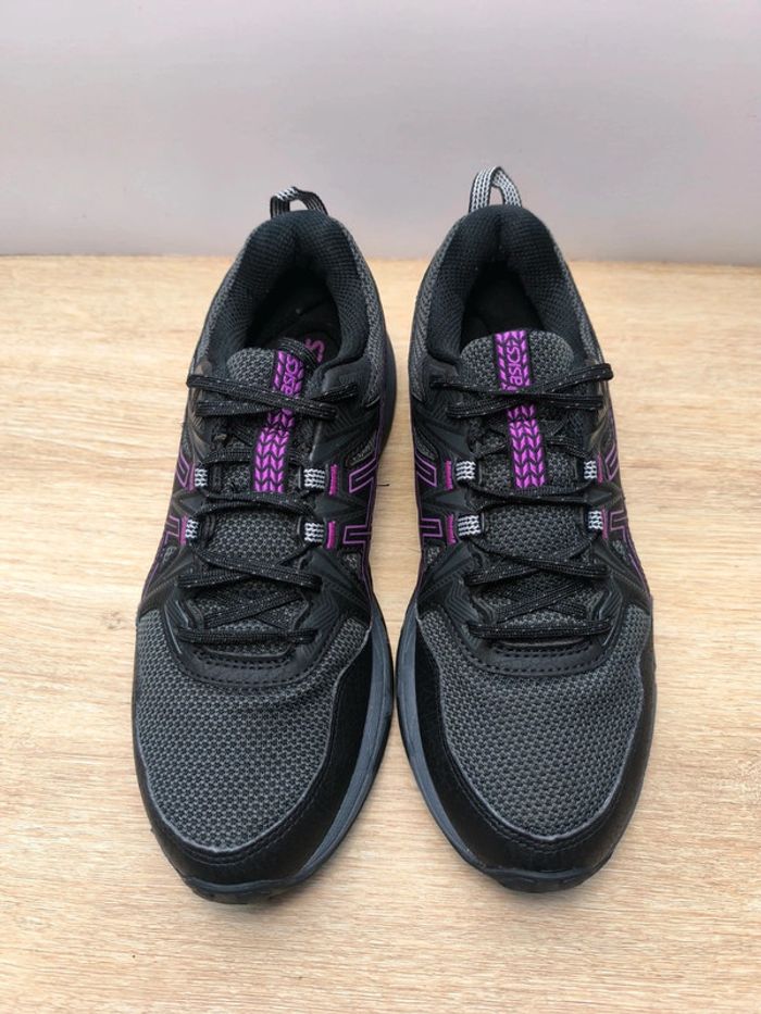 Baskets Asics gel venture 8 pointure 40 comme neuves - photo numéro 4