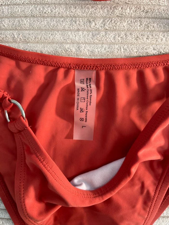 Maillot de bain - photo numéro 5