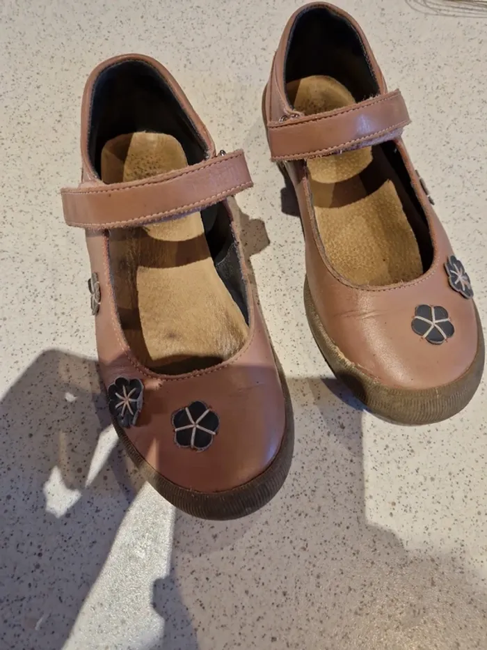 Ballerines taille 31 - photo numéro 2
