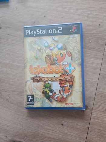 Tokobot plus pl2 neuf blister