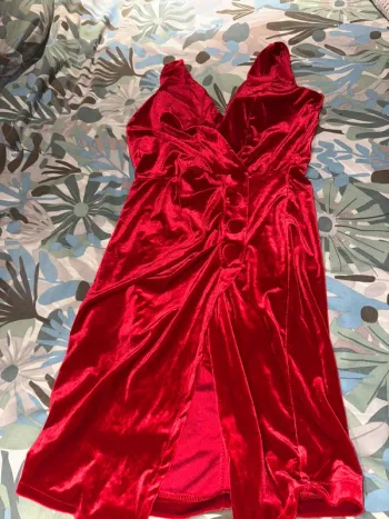 Robe de fête