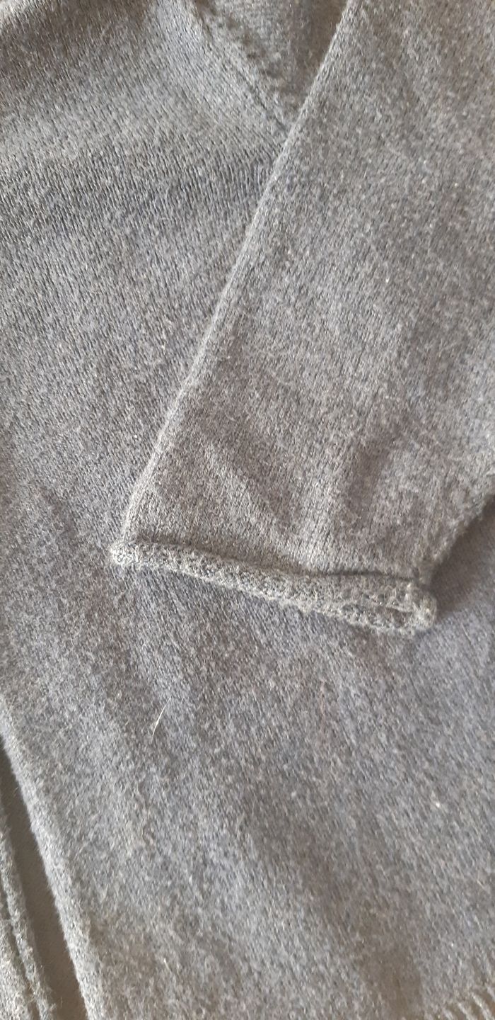 Gilet - photo numéro 3