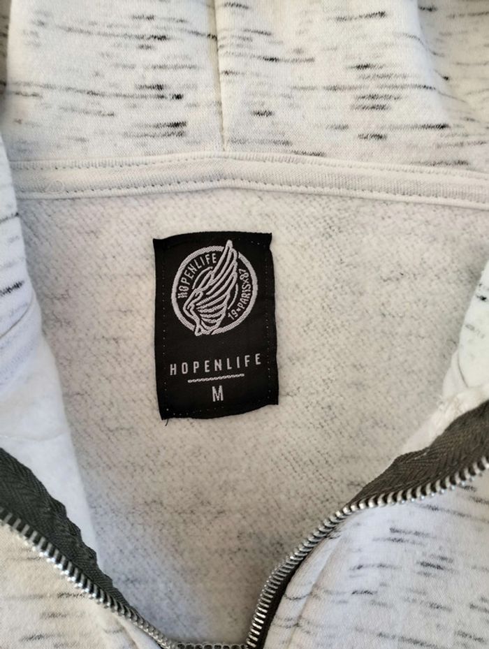 Gilet hopenlife M - photo numéro 3