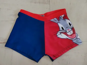 Short de bain