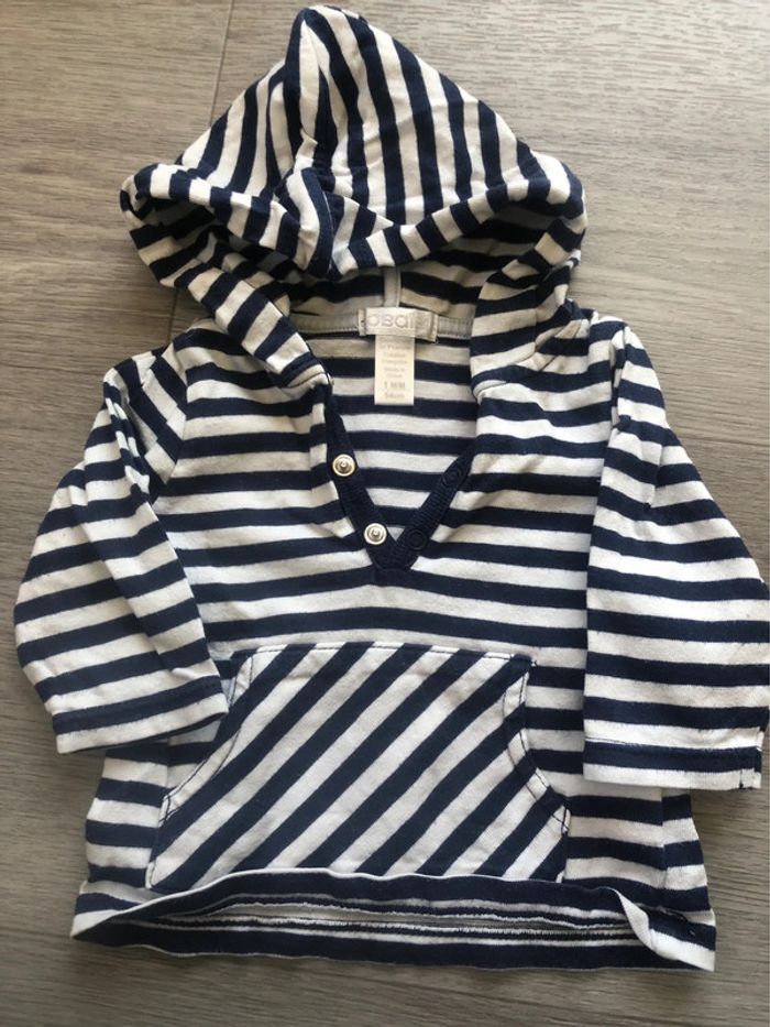 Ensemble 1 mois - photo numéro 4