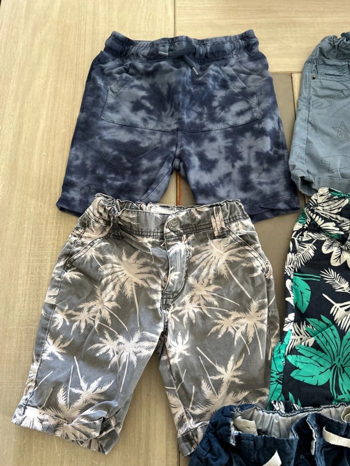 Shorts garçon 4 ans - photo numéro 2