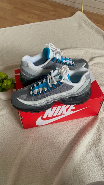 Chaussure Air Max