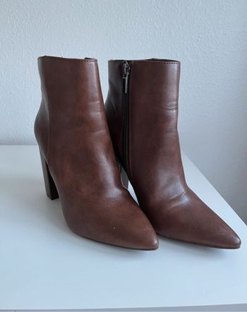 Talon pour femme Justfab