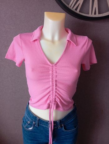 Haut taille XS