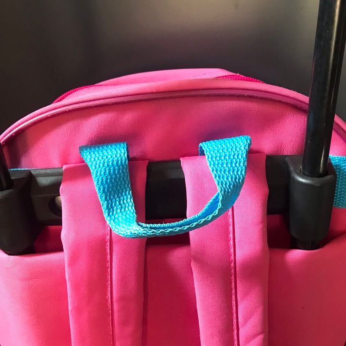 Cartable - photo numéro 5