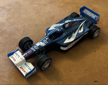 Voiture f1