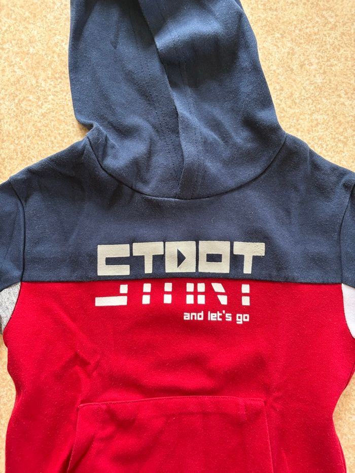 Lot sweats - photo numéro 2