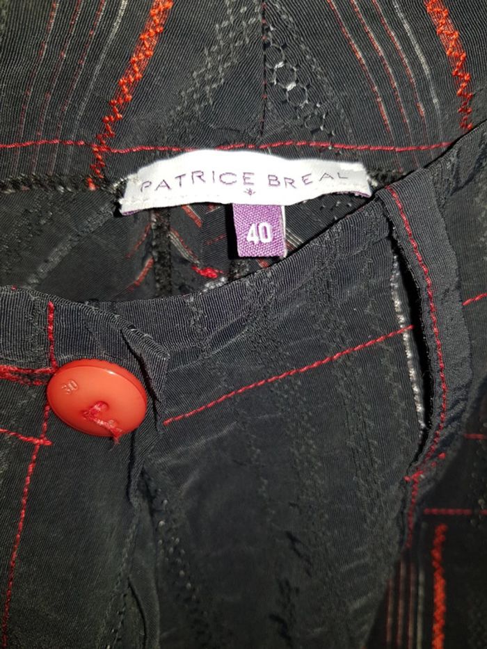 Pantalon - photo numéro 3