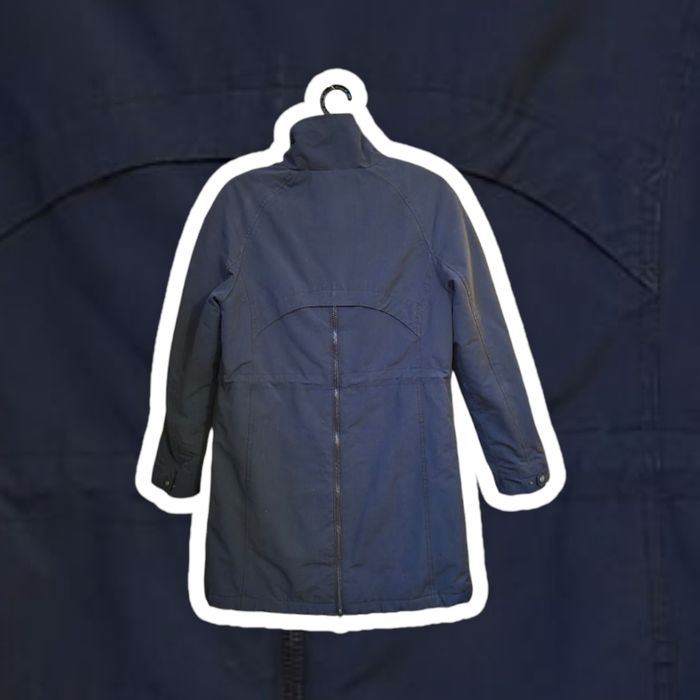 Parka noir - photo numéro 2
