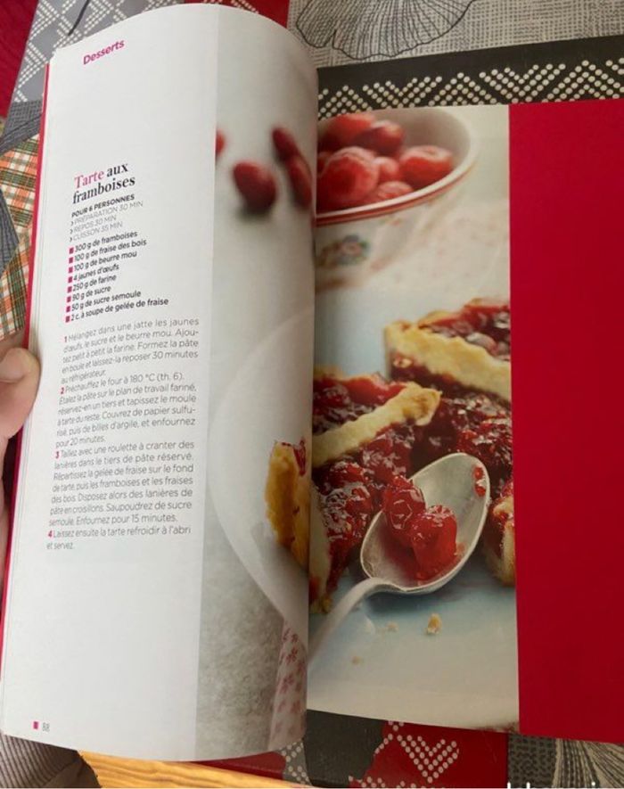 Best of gourmand n35 - photo numéro 2