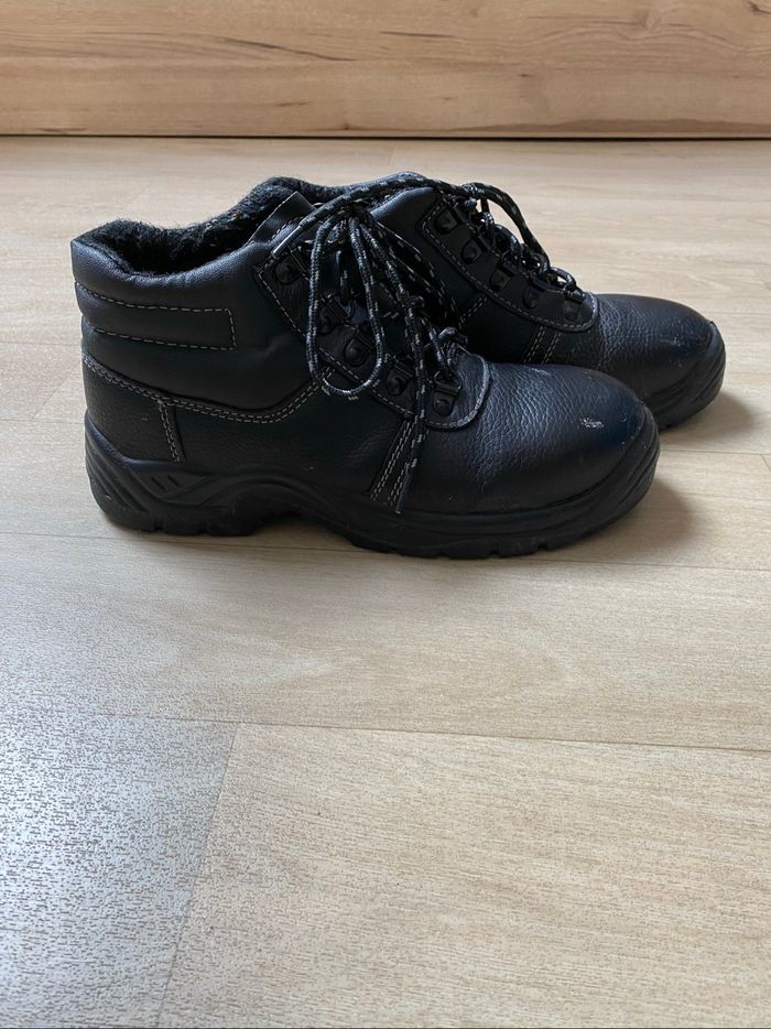 Chaussures de sécurité - photo numéro 10