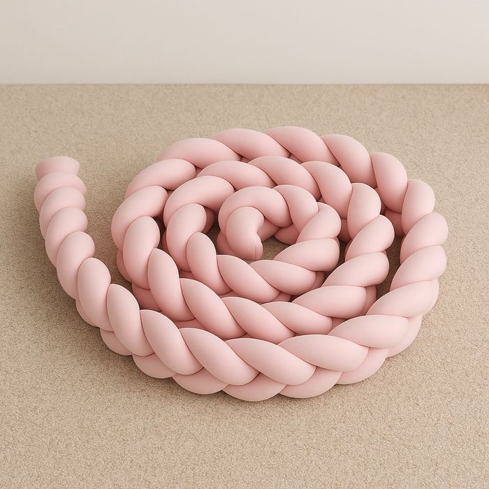 Tresse de lit