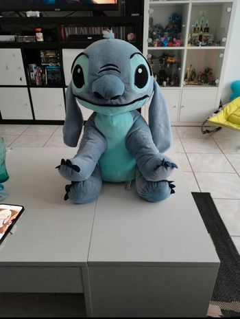 Peluche Stitch Disney
