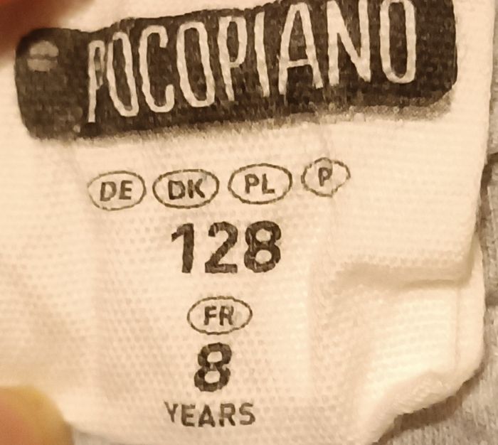 T-shirt - photo numéro 2