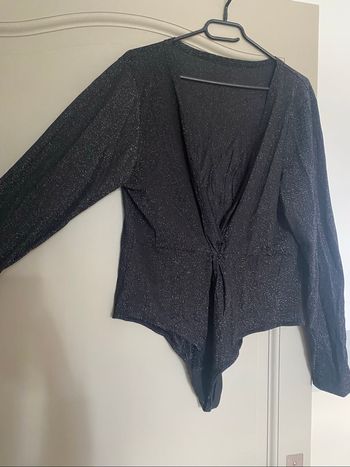 Body paillettes