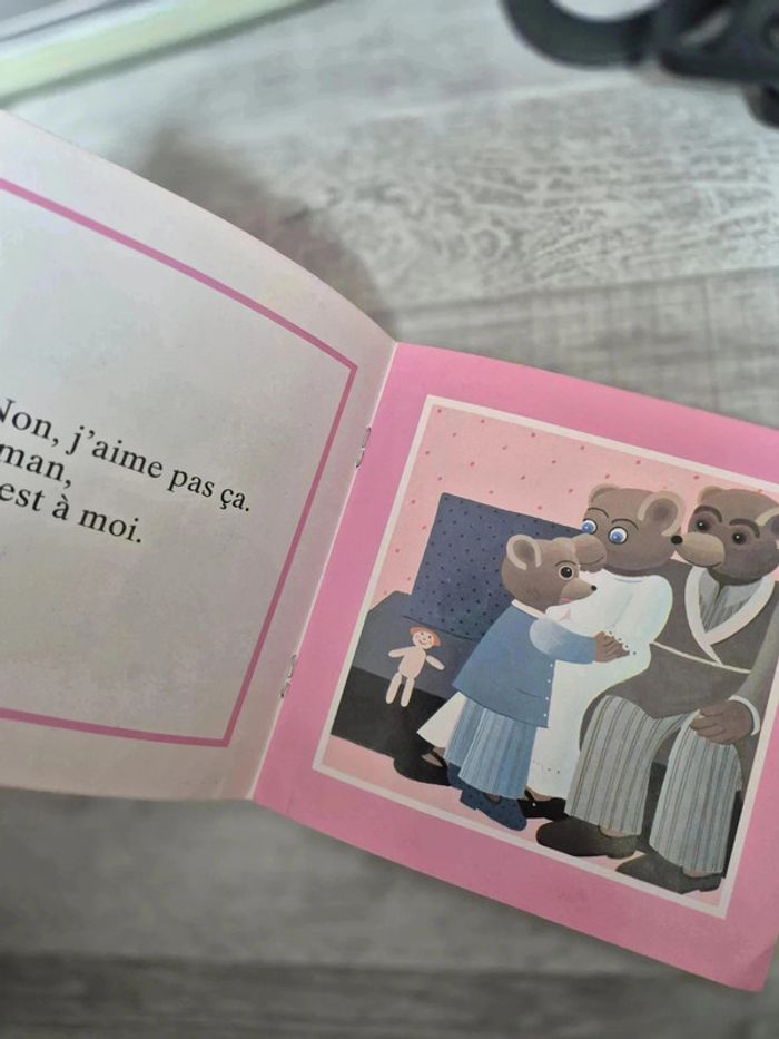 Livre - photo numéro 4